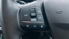 Ford Fiesta 1.0 EcoBoost Hybrid mHEV 125 Titanium 5dr Petrol Hatchback